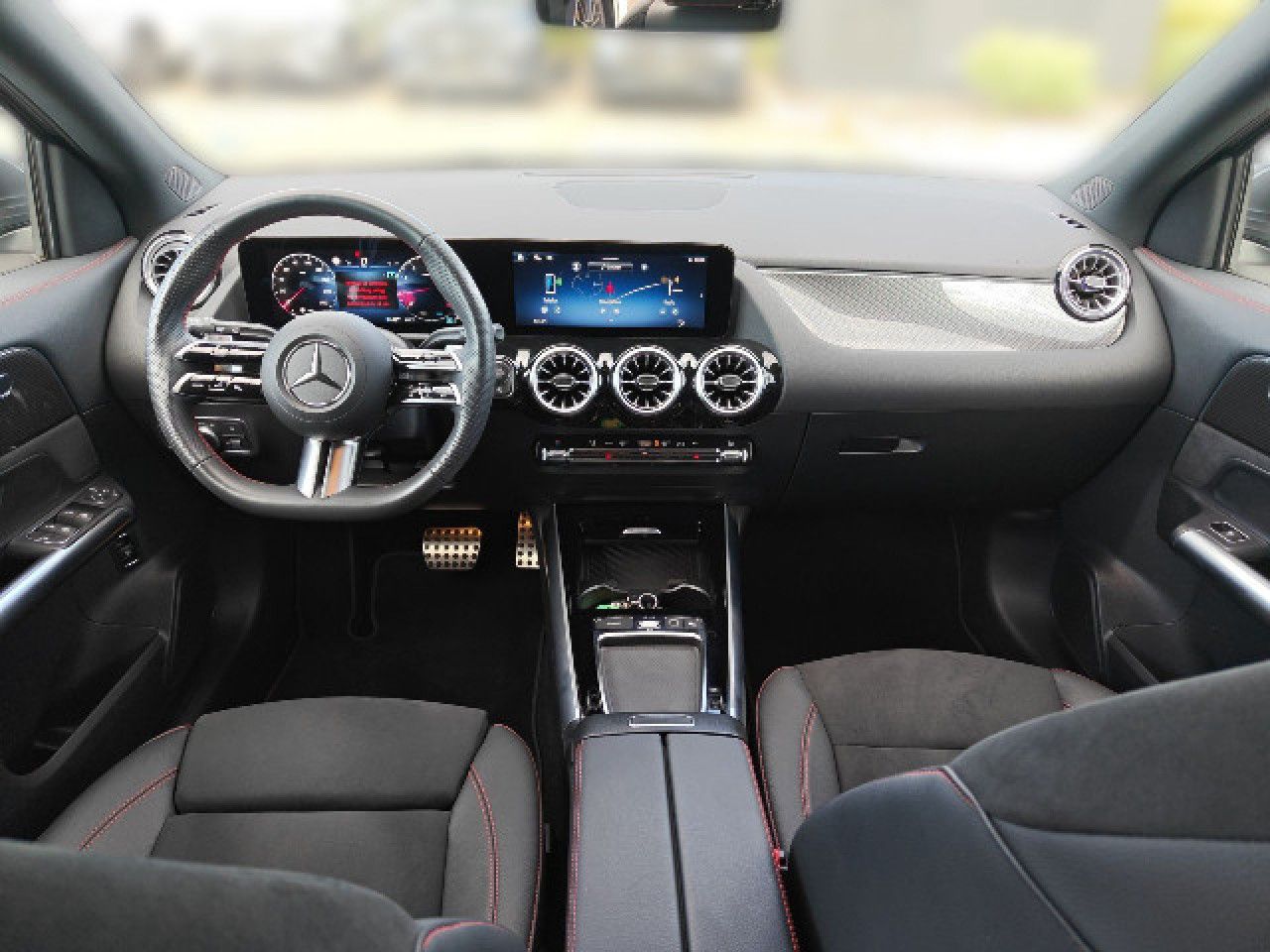 Mercedes-Benz GLA – Bild 10