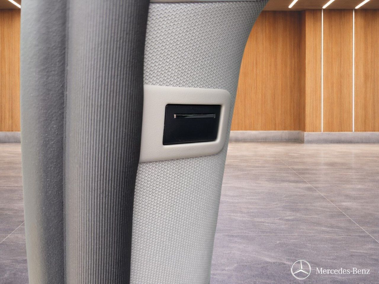 Mercedes-Benz V-Klasse – Bild 17