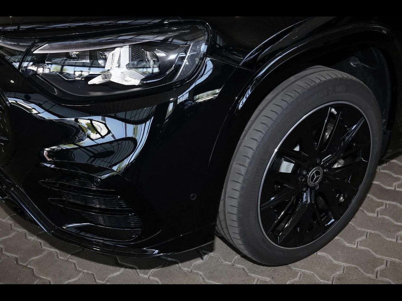 Mercedes-Benz GLB – Bild 3