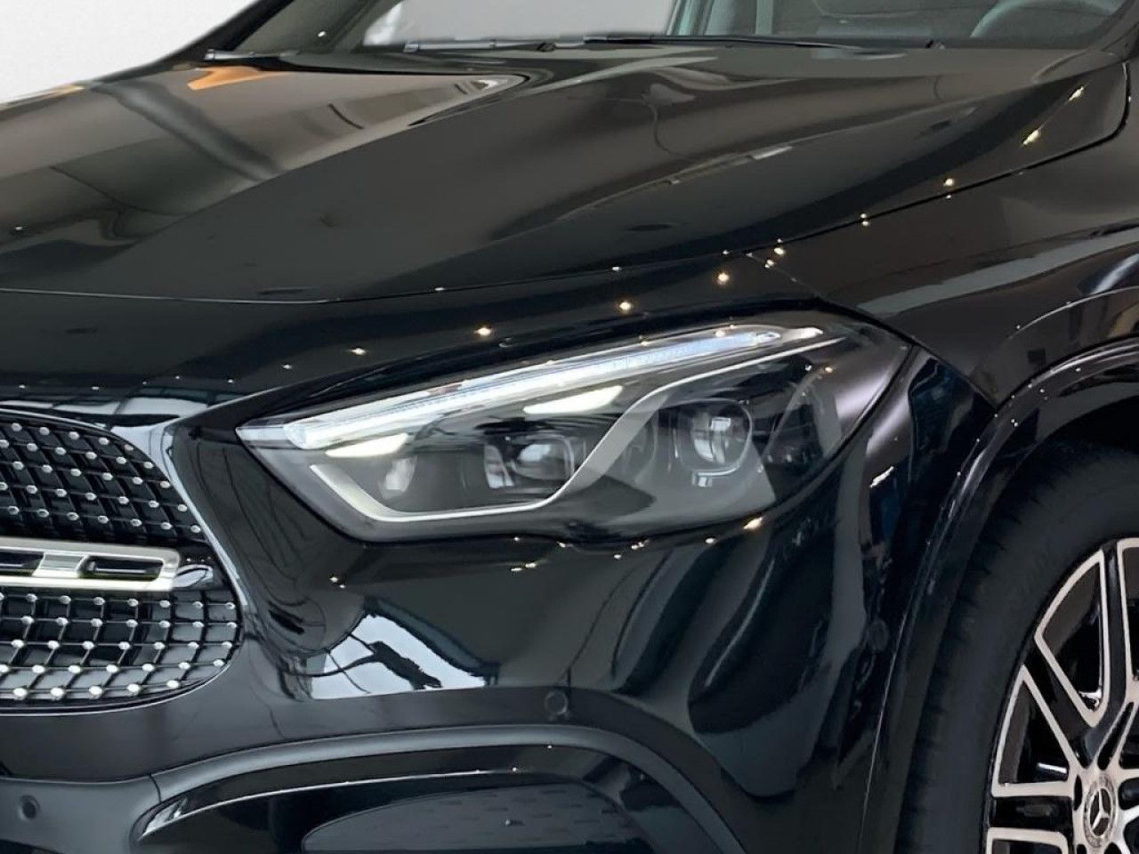 Mercedes-Benz GLA – Bild 16