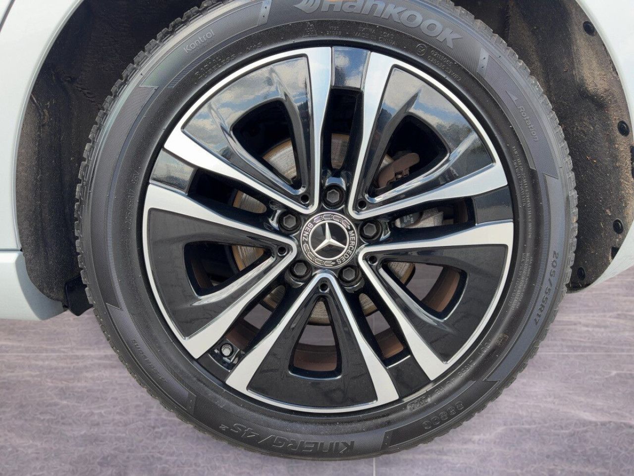 Mercedes-Benz A-Klasse – Bild 11