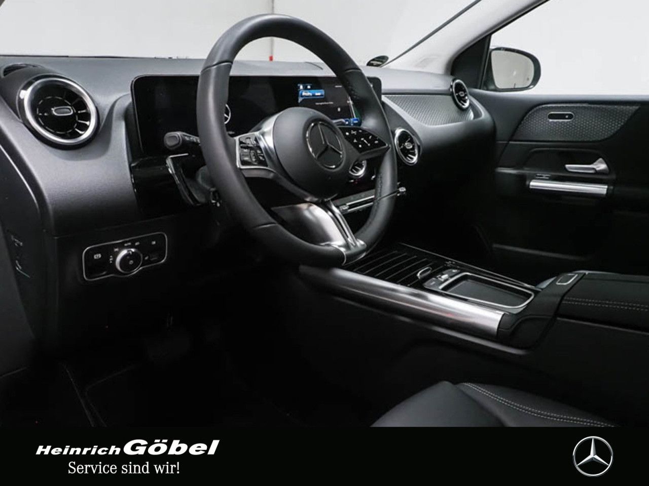 Mercedes-Benz B-Klasse – Bild 5