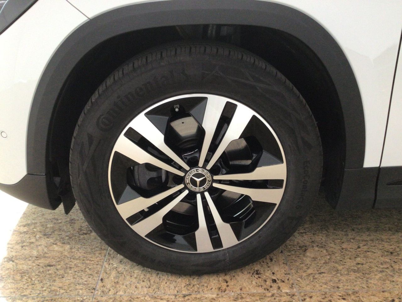 Mercedes-Benz GLA – Bild 15