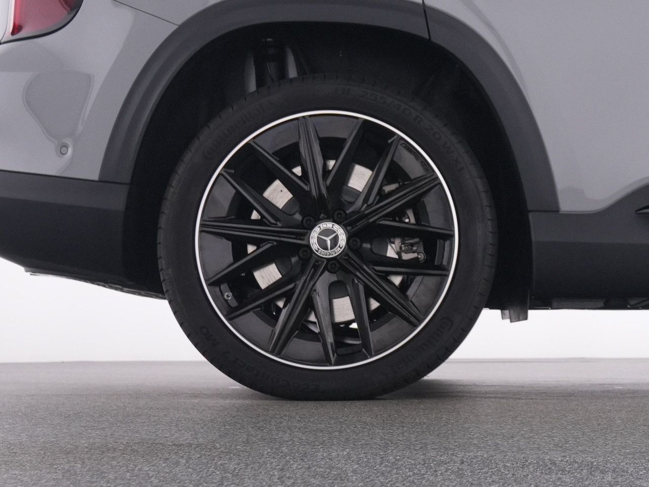 Mercedes-Benz GLB – Bild 22