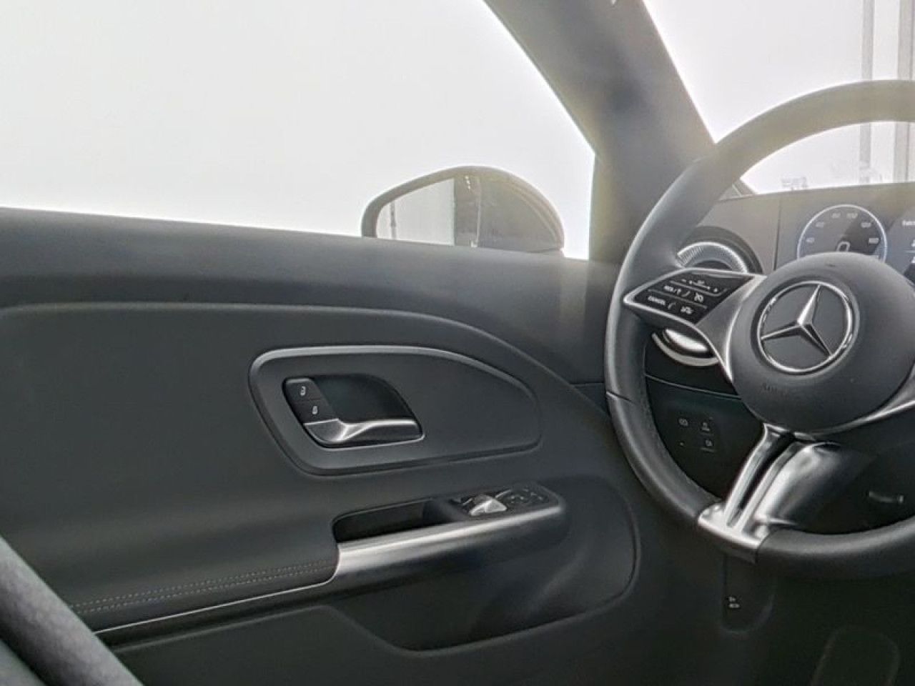 Mercedes-Benz CLA – Bild 8