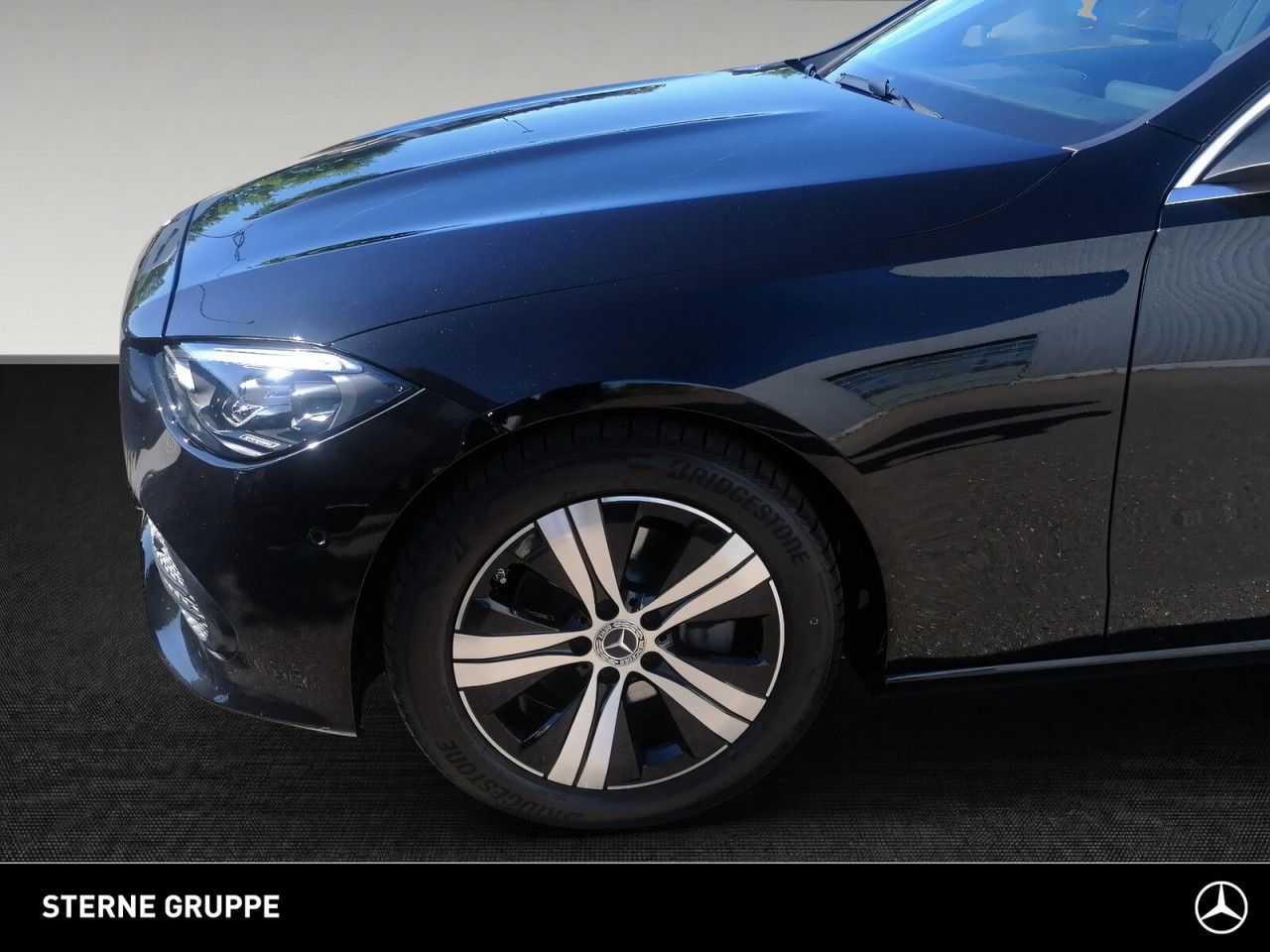 Mercedes-Benz C-Klasse – Bild 6
