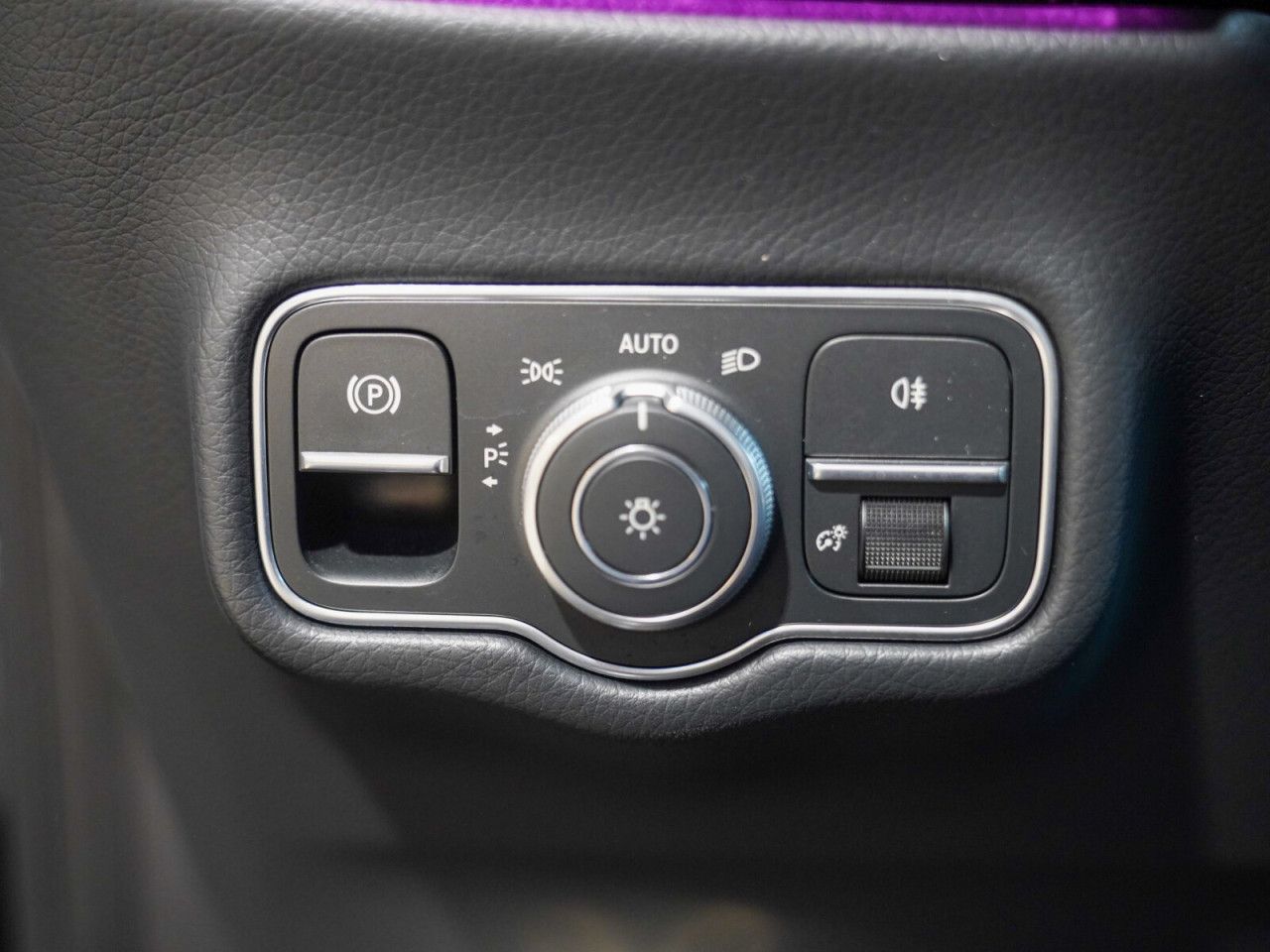 Mercedes-Benz G-Klasse – Bild 17