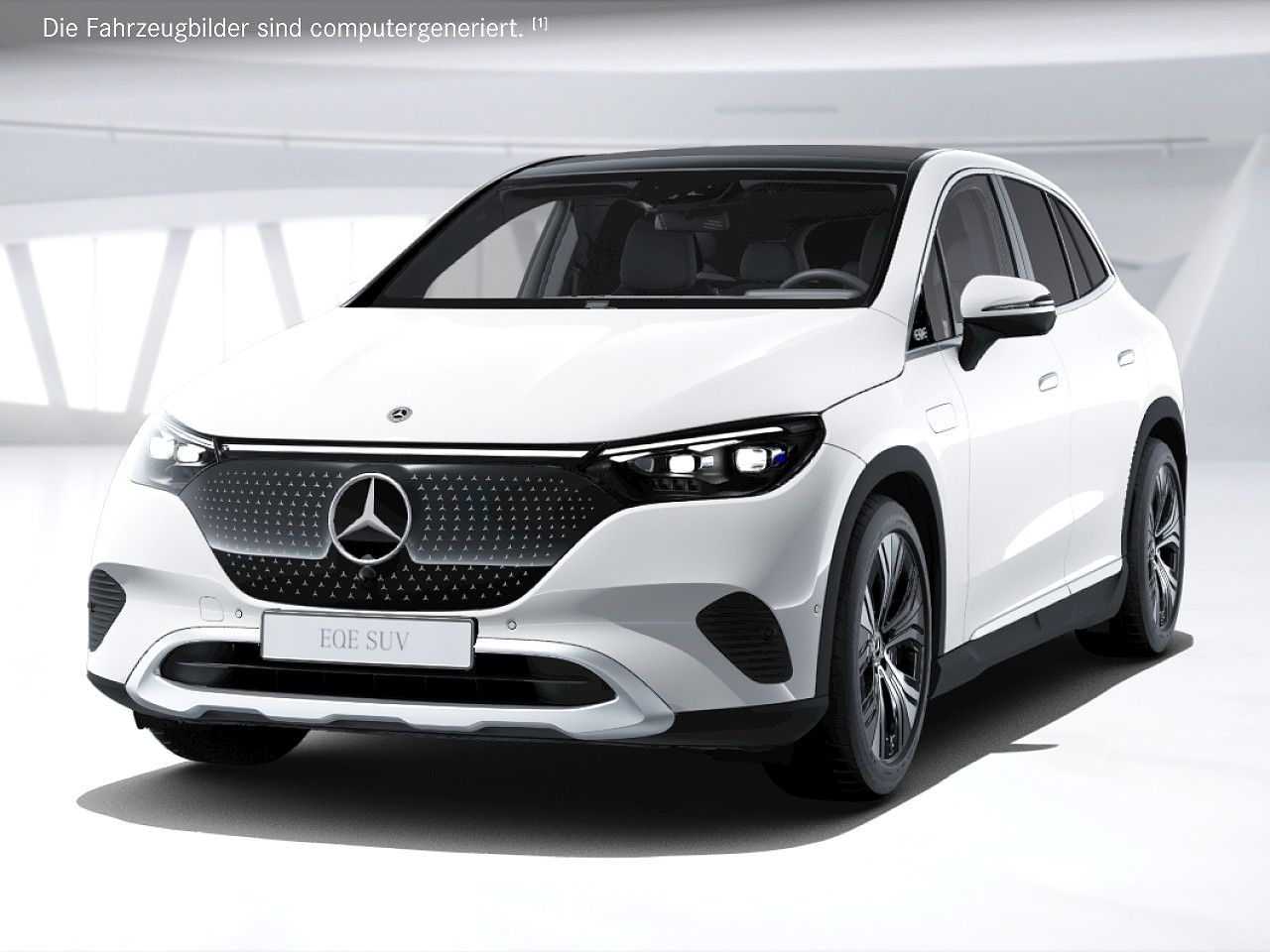 Mercedes-Benz EQE – Bild 31