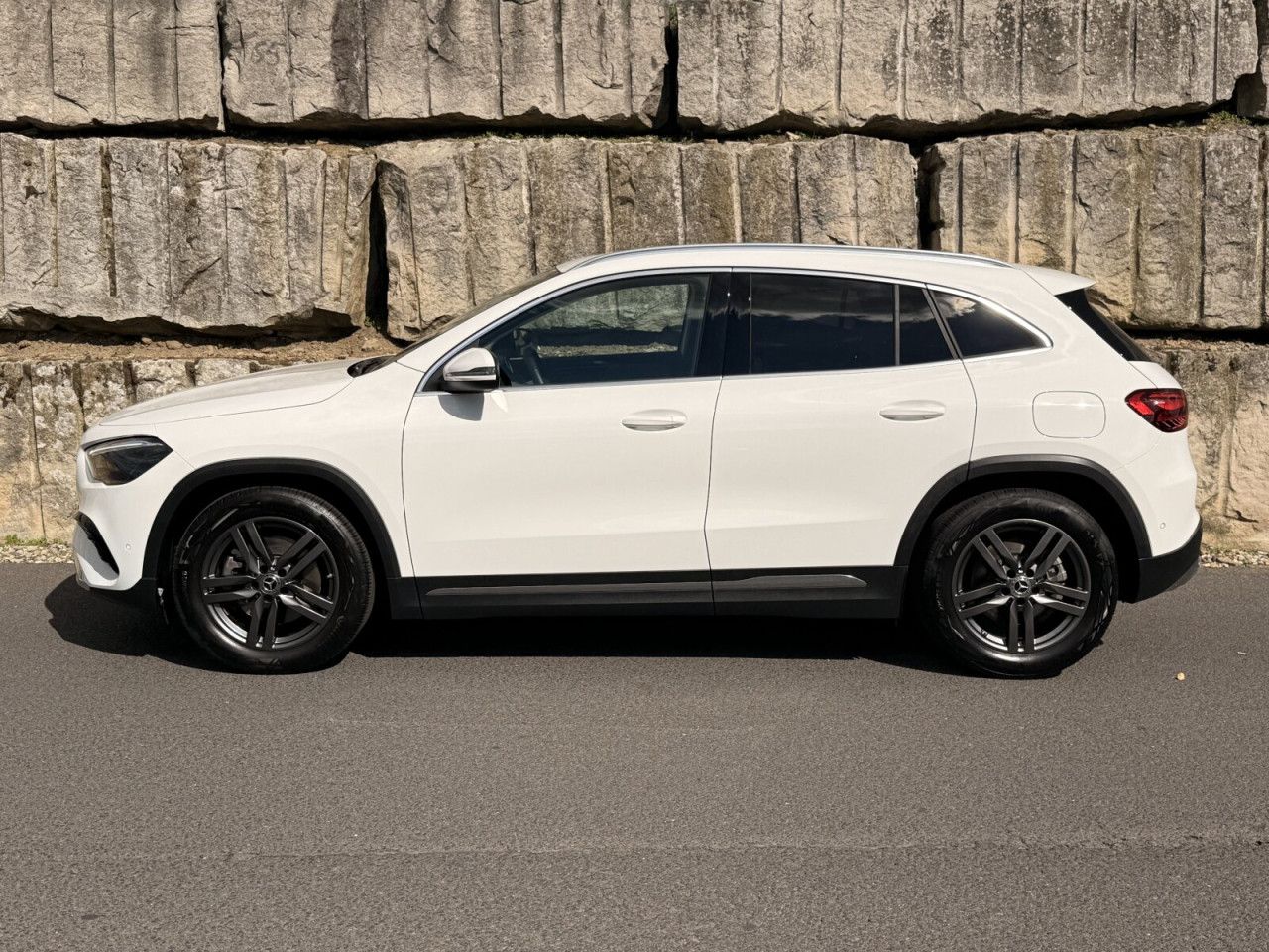 Mercedes-Benz GLA – Bild 2