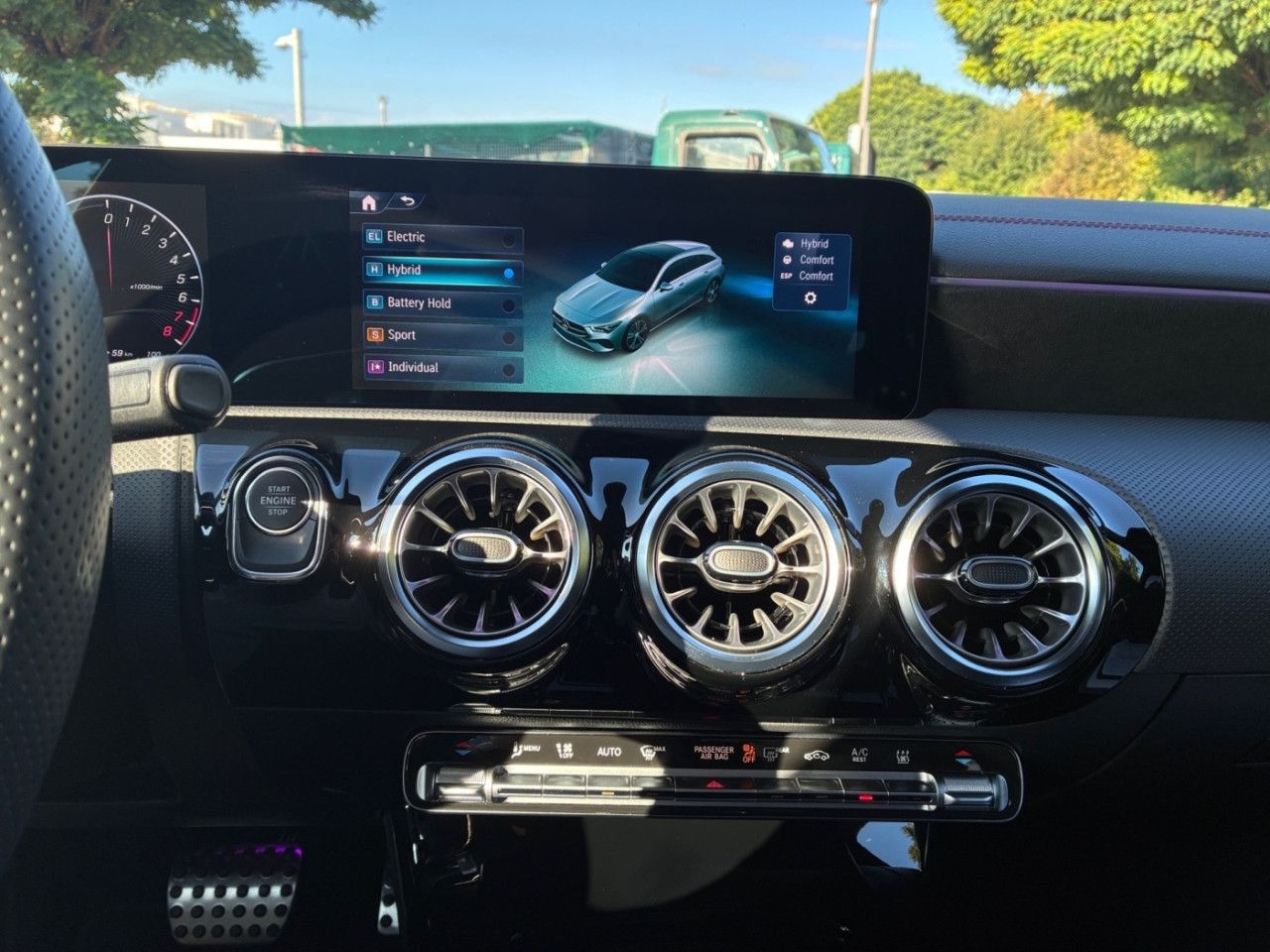 Mercedes-Benz CLA – Bild 21
