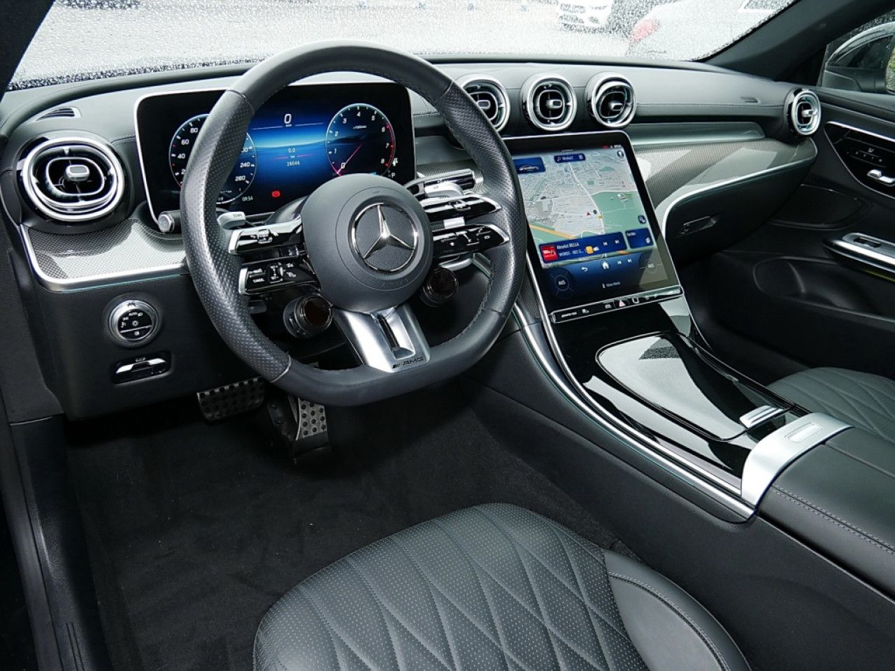 Mercedes-Benz CLE – Bild 3