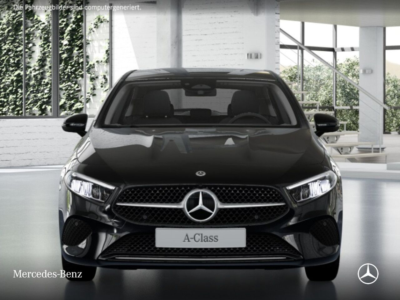 Mercedes-Benz A-Klasse – Bild 5