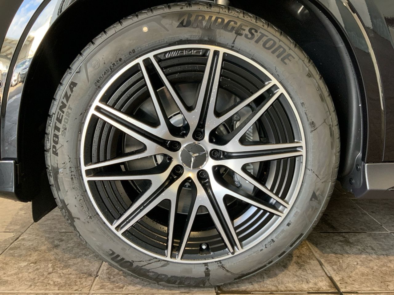 Mercedes-Benz GLC – Bild 8