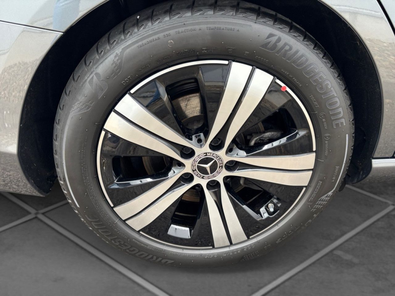 Mercedes-Benz C-Klasse – Bild 5