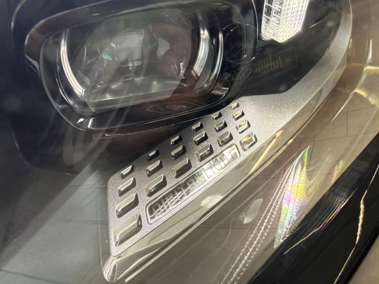 Mercedes-Benz C-Klasse – Bild 11