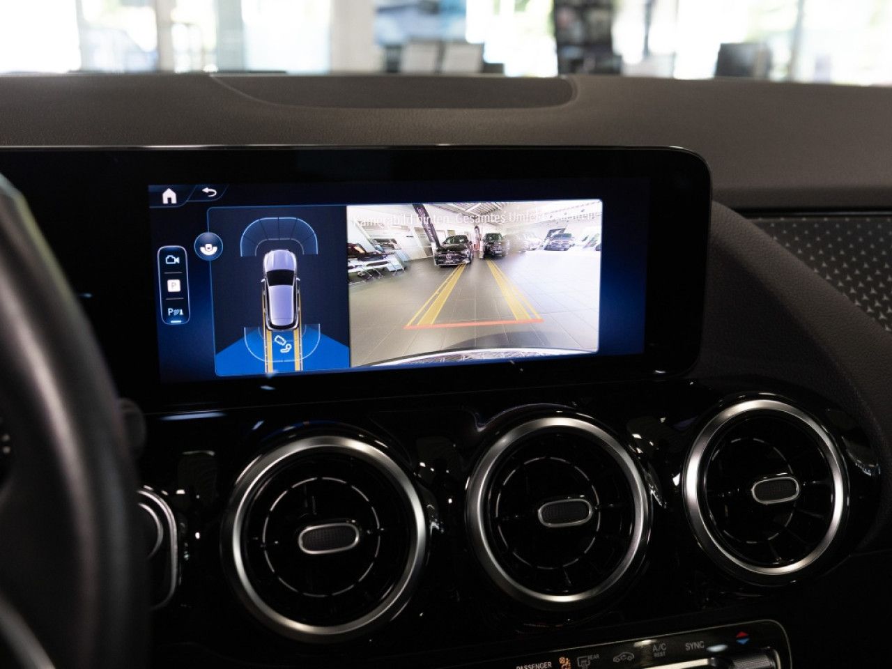 Mercedes-Benz GLA – Bild 14