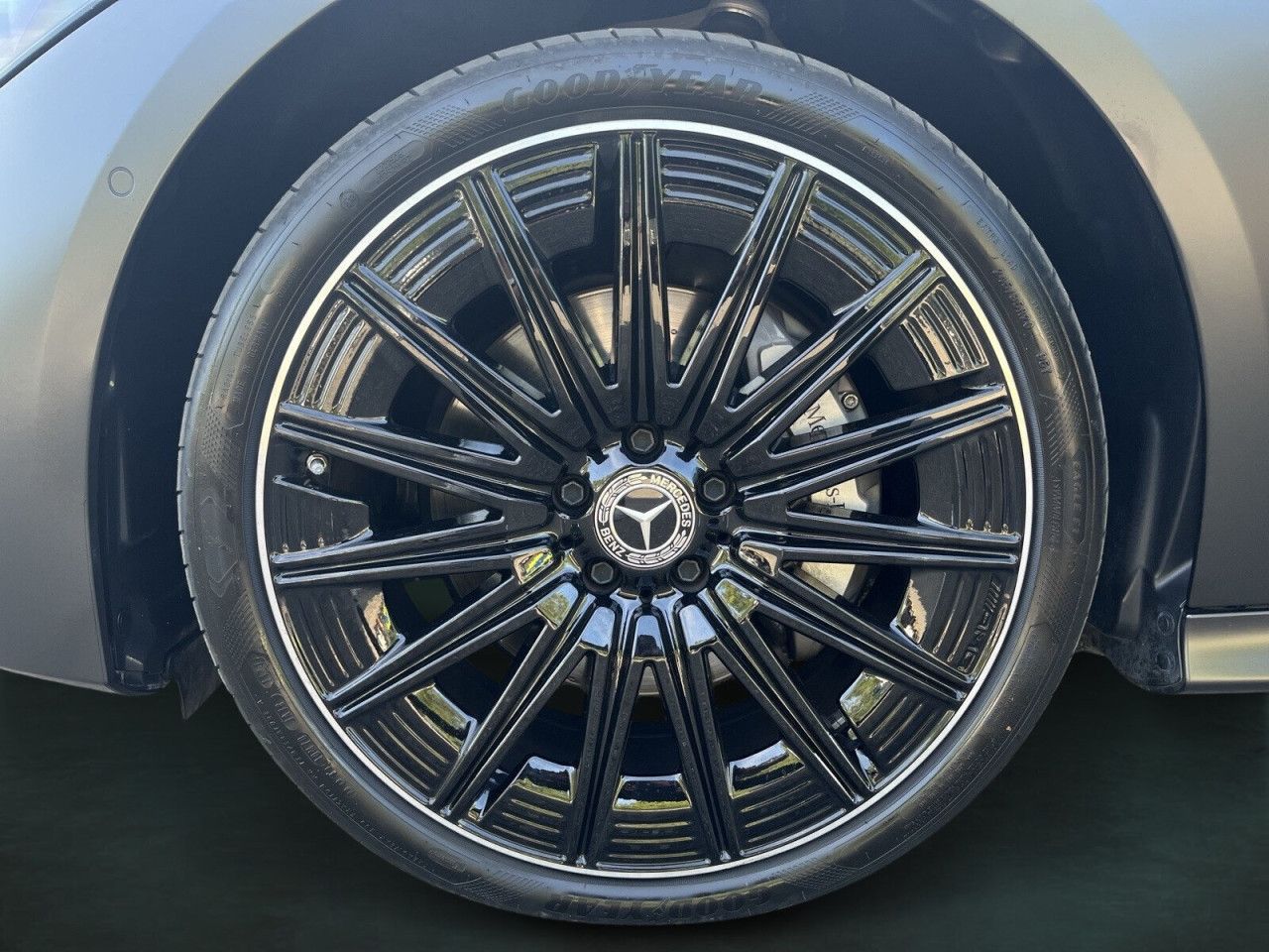 Mercedes-Benz CLE – Bild 19