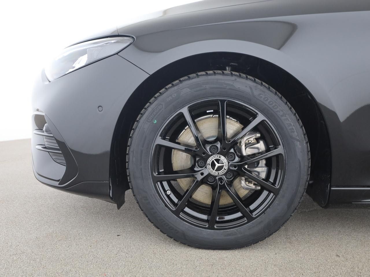 Mercedes-Benz CLA – Bild 16