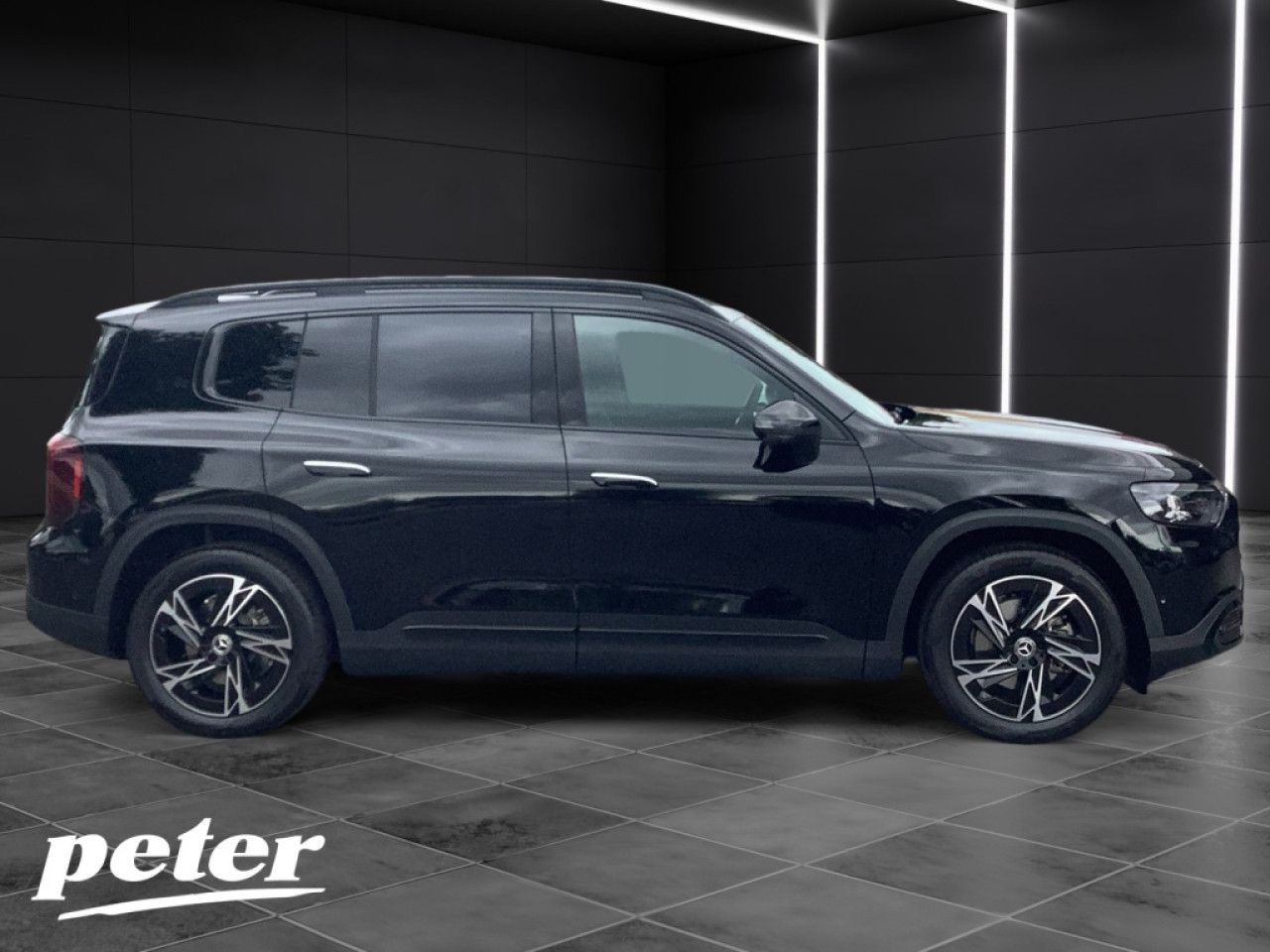Mercedes-Benz GLB – Bild 20