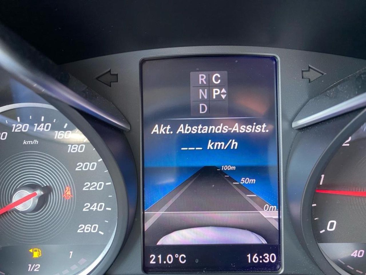 Mercedes-Benz V-Klasse – Bild 12