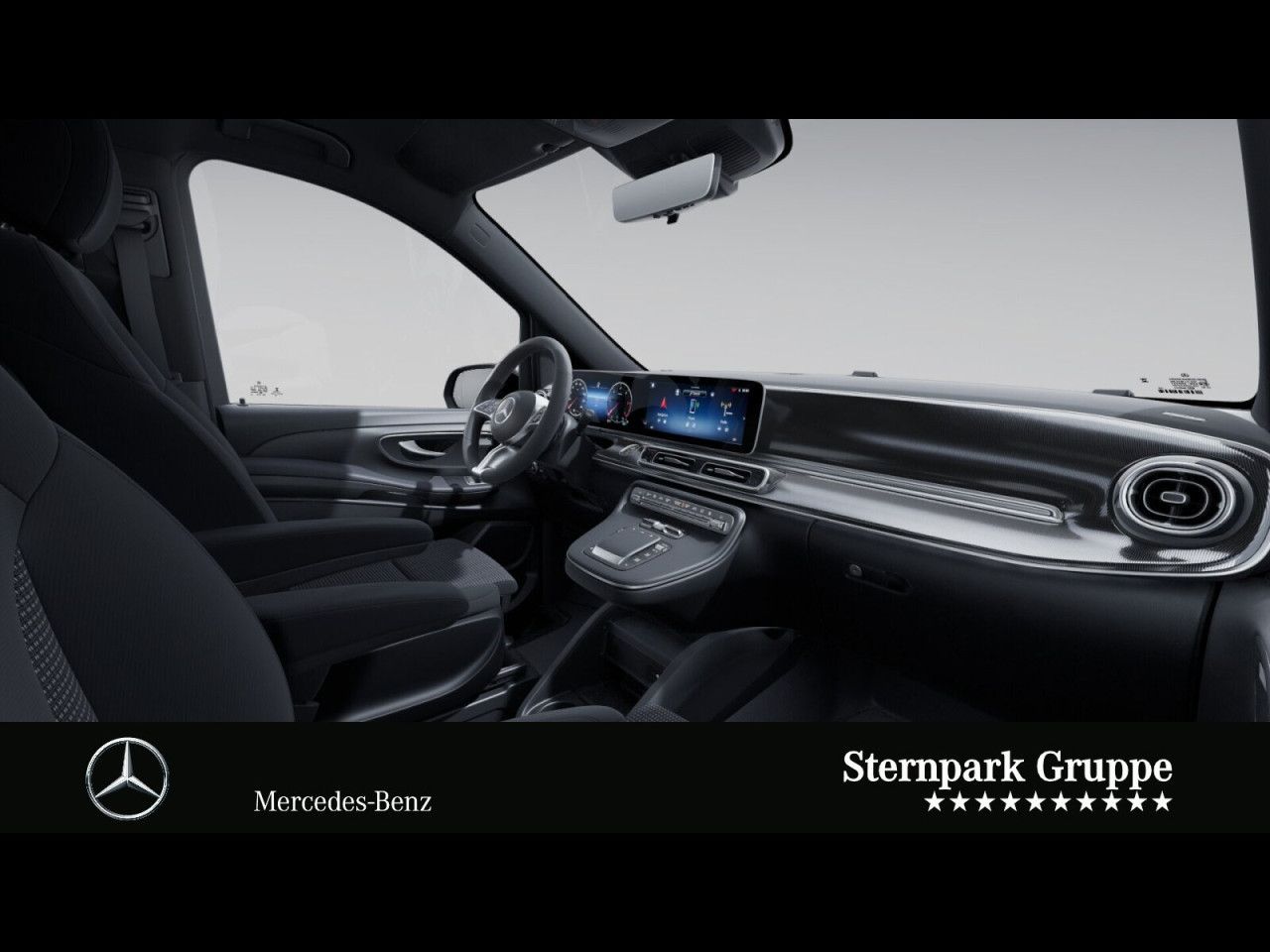 Mercedes-Benz V-Klasse – Bild 11