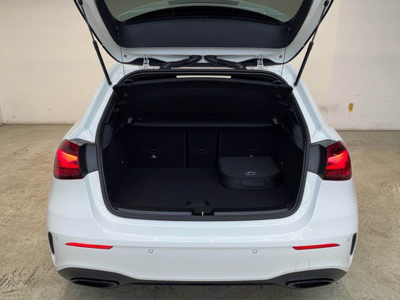 Mercedes-Benz A-Klasse – Bild 16