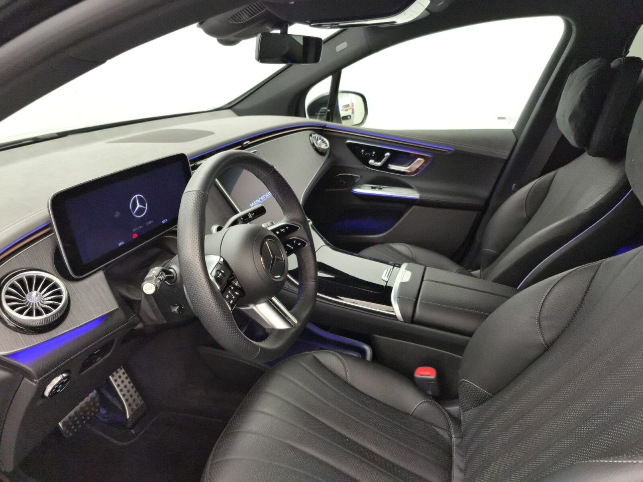 Mercedes-Benz EQE – Bild 12