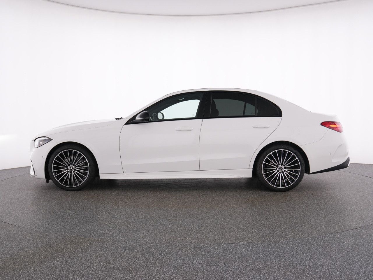 Mercedes-Benz C-Klasse – Bild 10