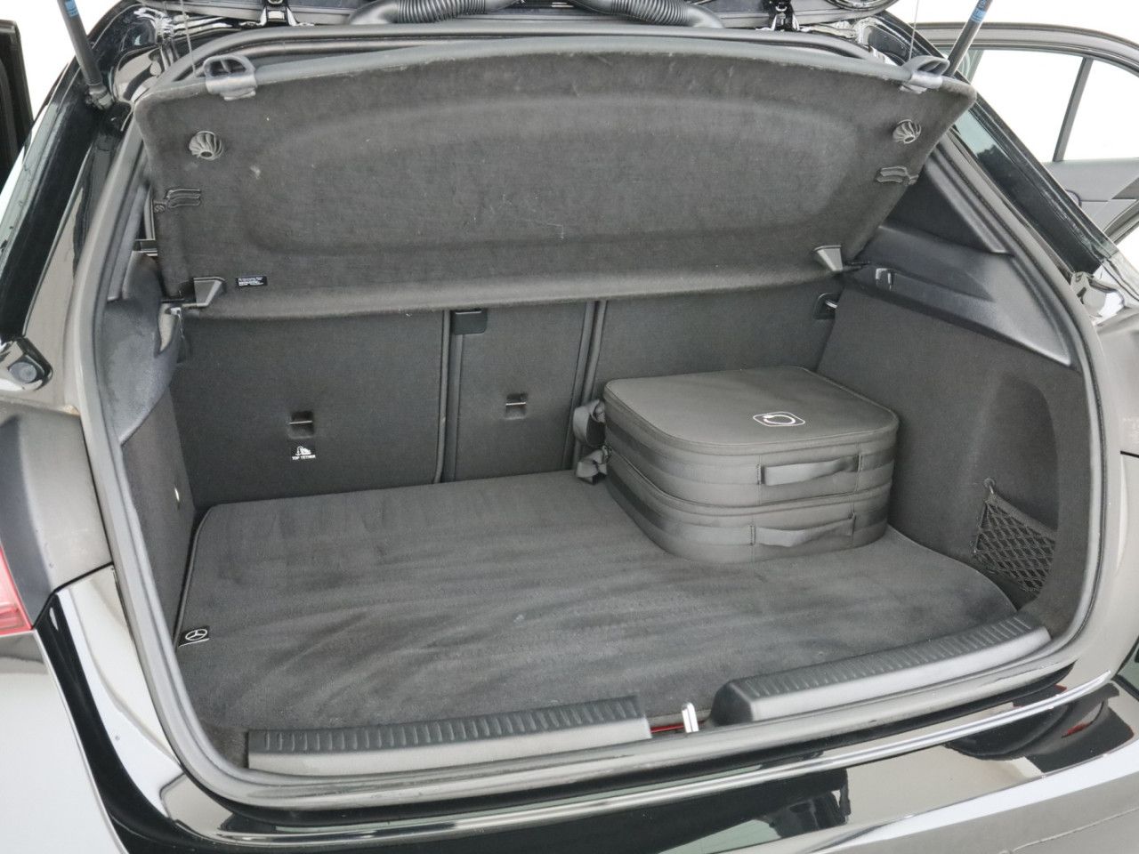 Mercedes-Benz A-Klasse – Bild 22