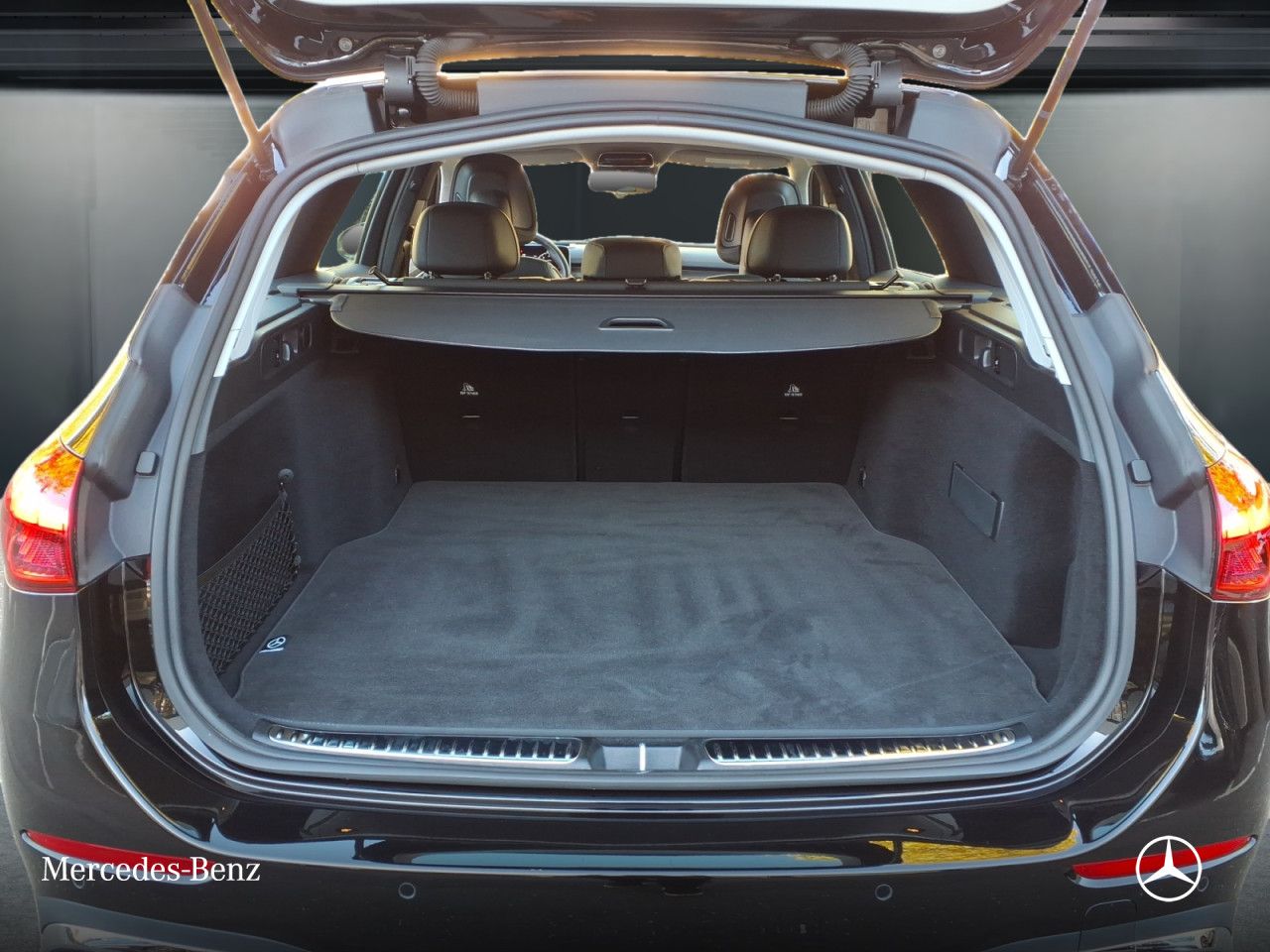 Mercedes-Benz C-Klasse – Bild 5