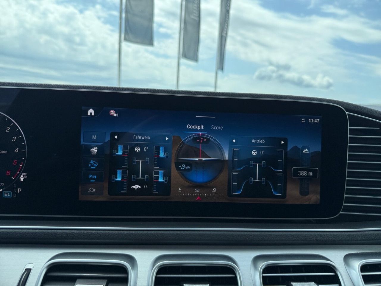 Mercedes-Benz GLE – Bild 17