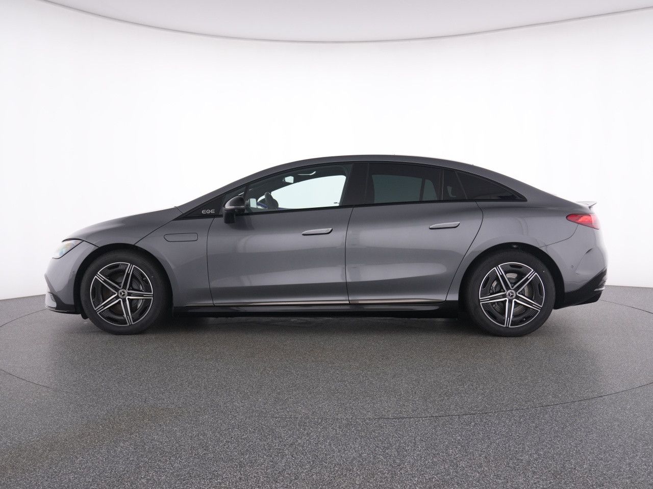 Mercedes-Benz EQE – Bild 10