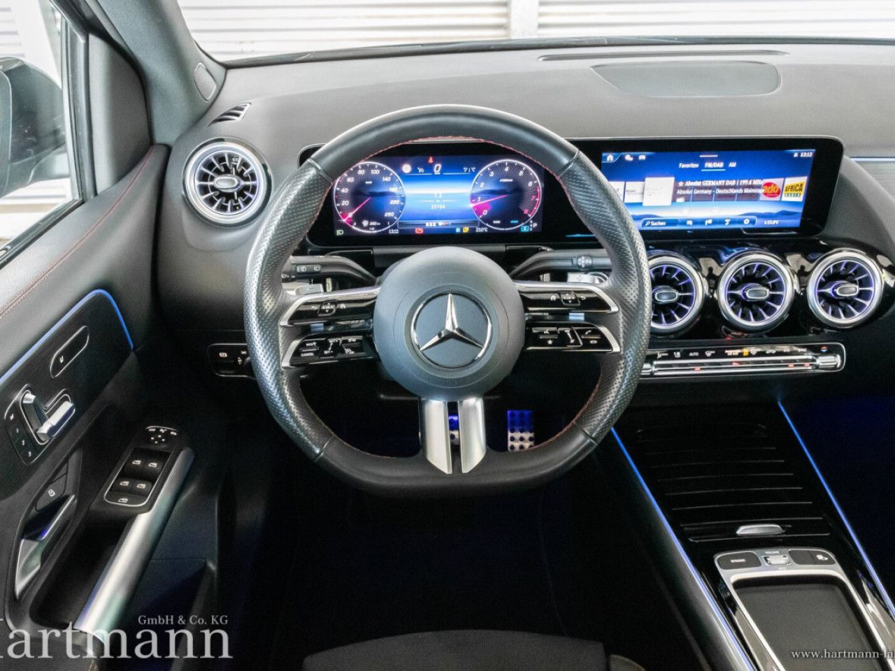 Mercedes-Benz B-Klasse – Bild 8