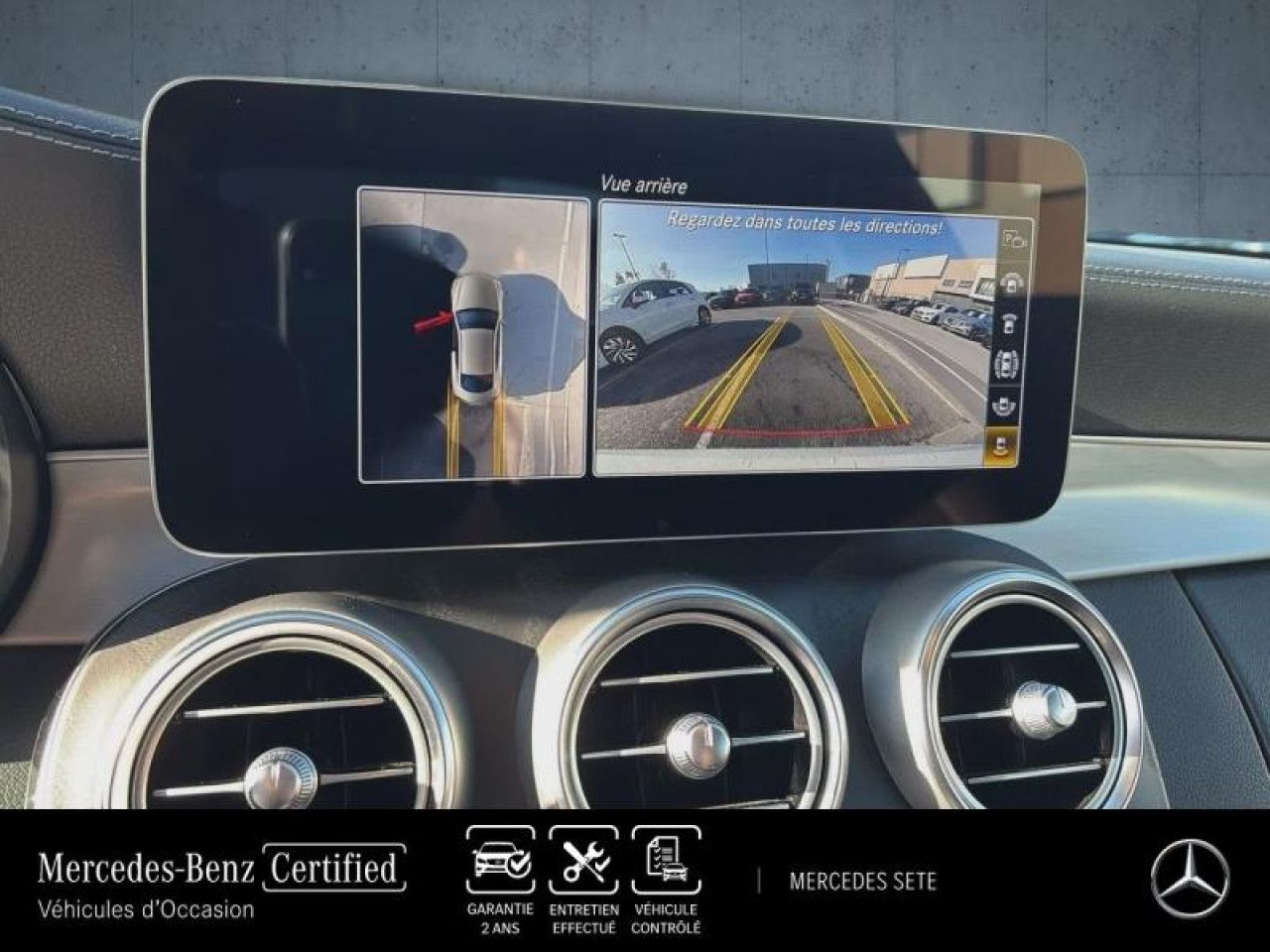 Photo du v&eacute;hicule 15 / 18