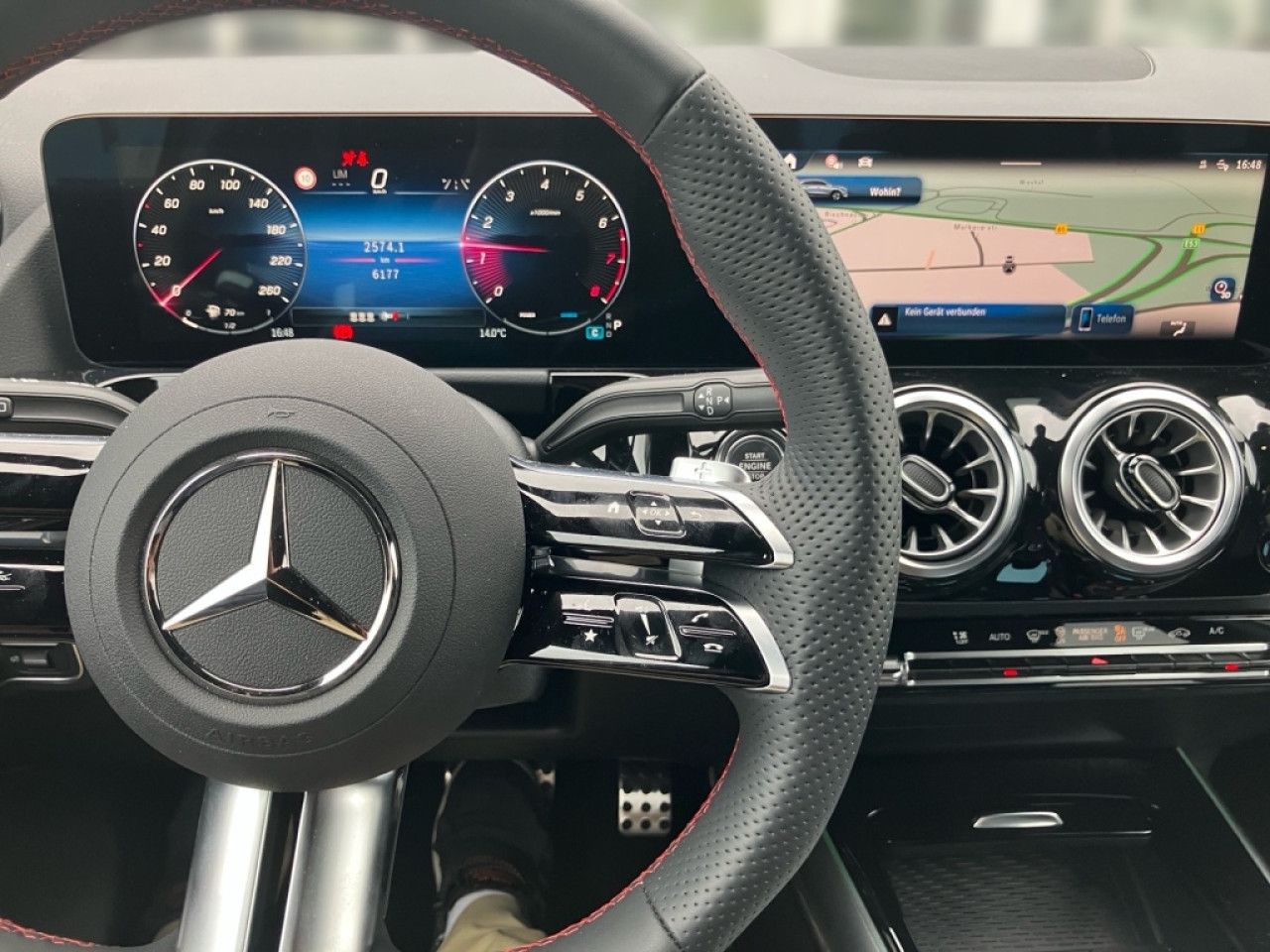 Mercedes-Benz GLA – Bild 10