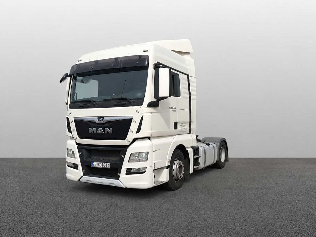 MAN | TGX 18.440