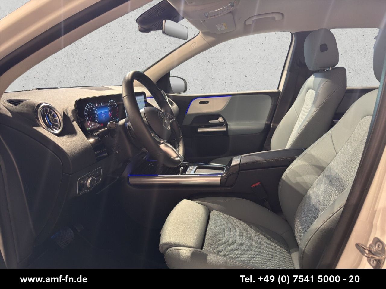 Mercedes-Benz B-Klasse – Bild 3