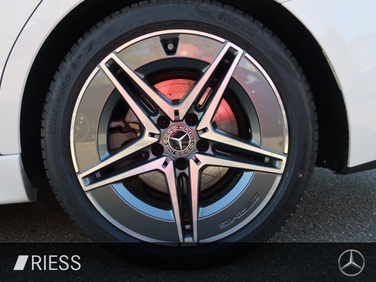 Mercedes-Benz C-Klasse – Bild 3