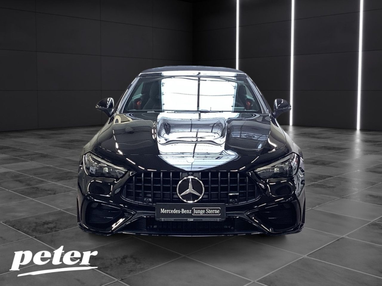 Mercedes-Benz CLE – Bild 2