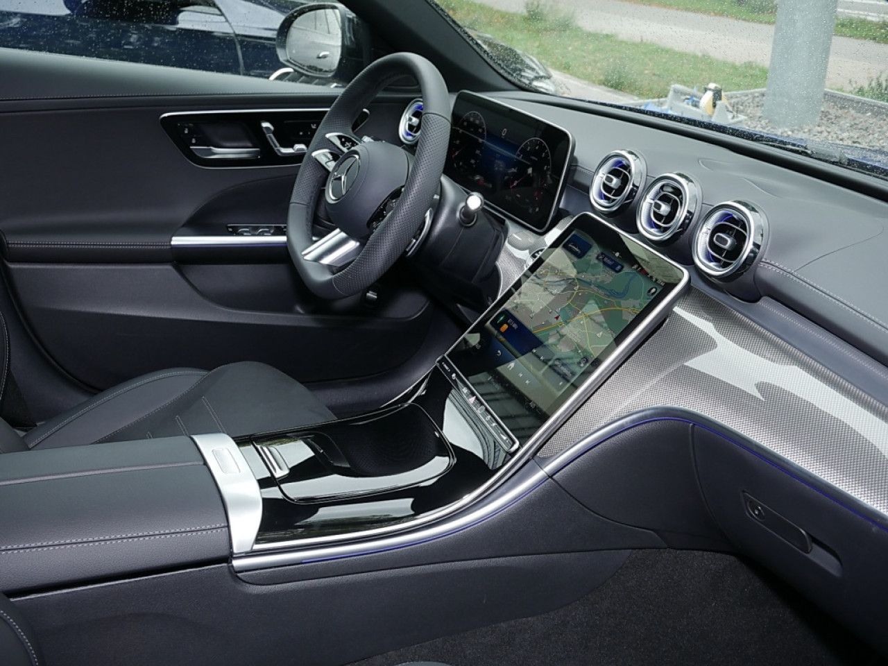 Mercedes-Benz C-Klasse – Bild 5