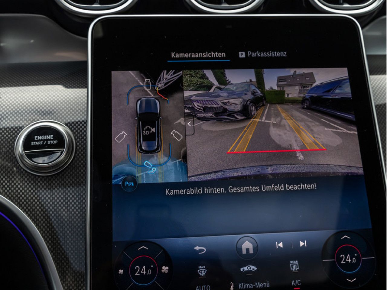 Mercedes-Benz GLC – Bild 13