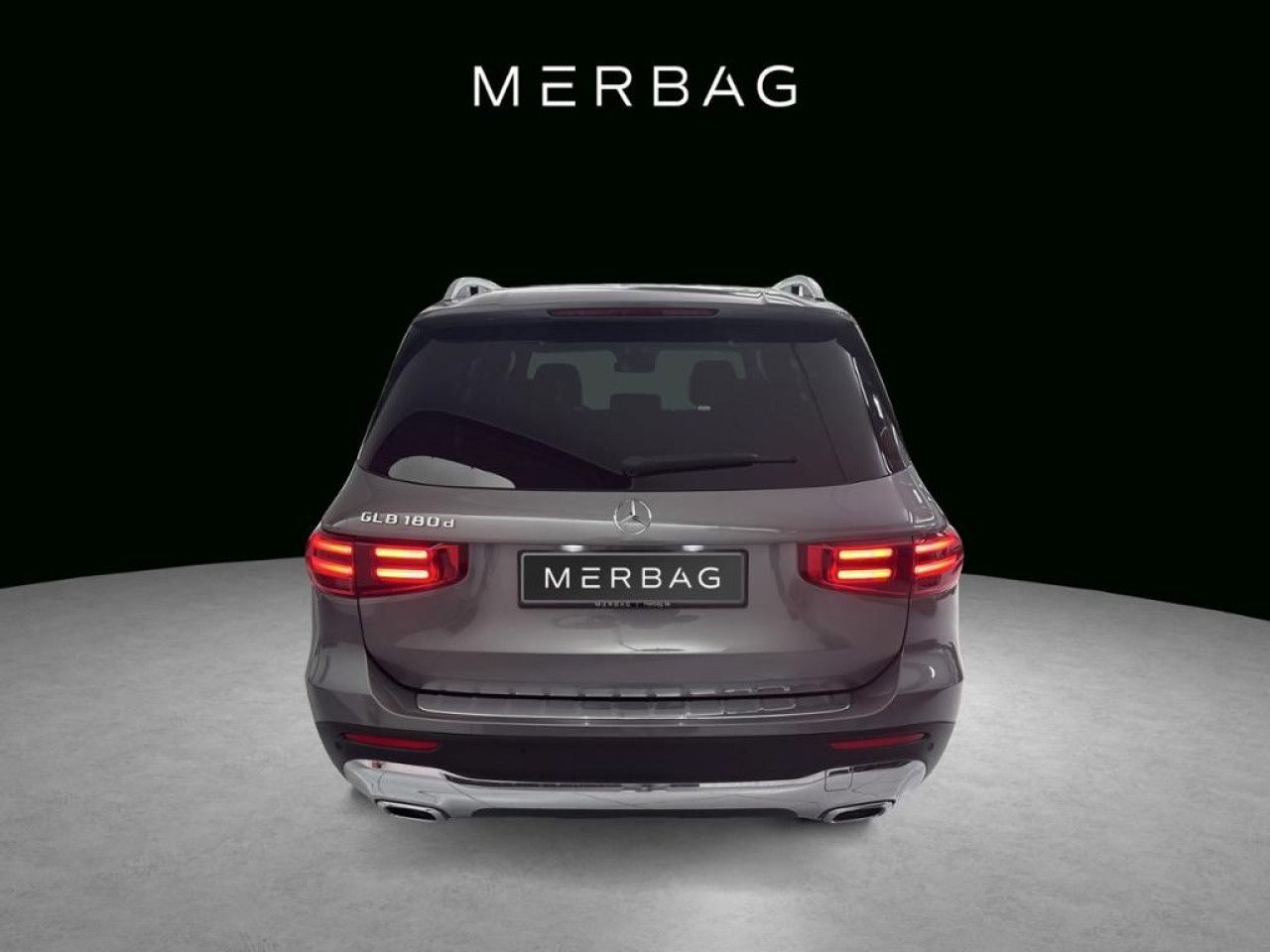 Mercedes-Benz GLB – Bild 6