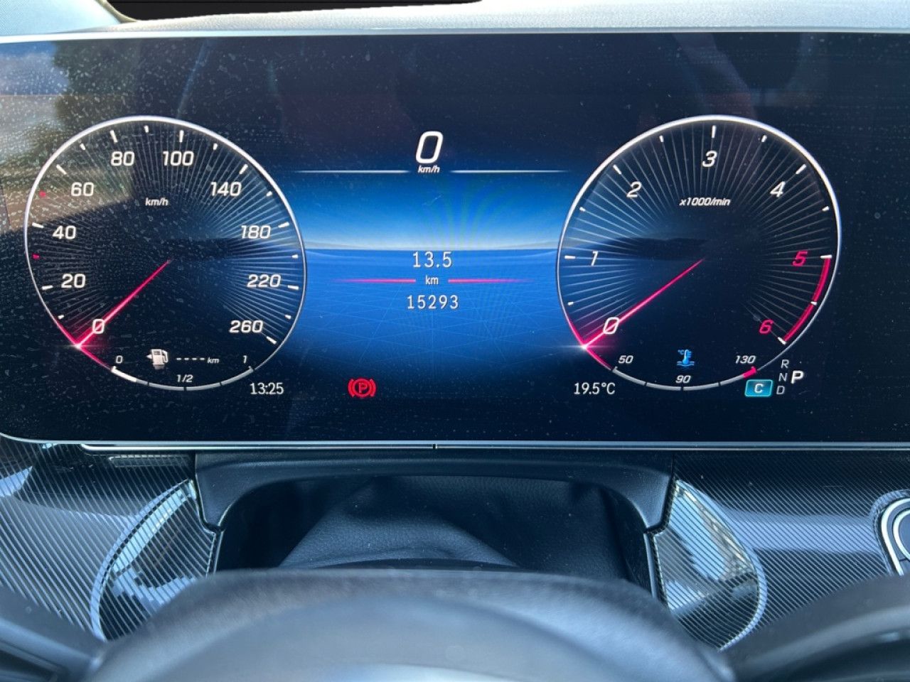 Mercedes-Benz V-Klasse – Bild 9