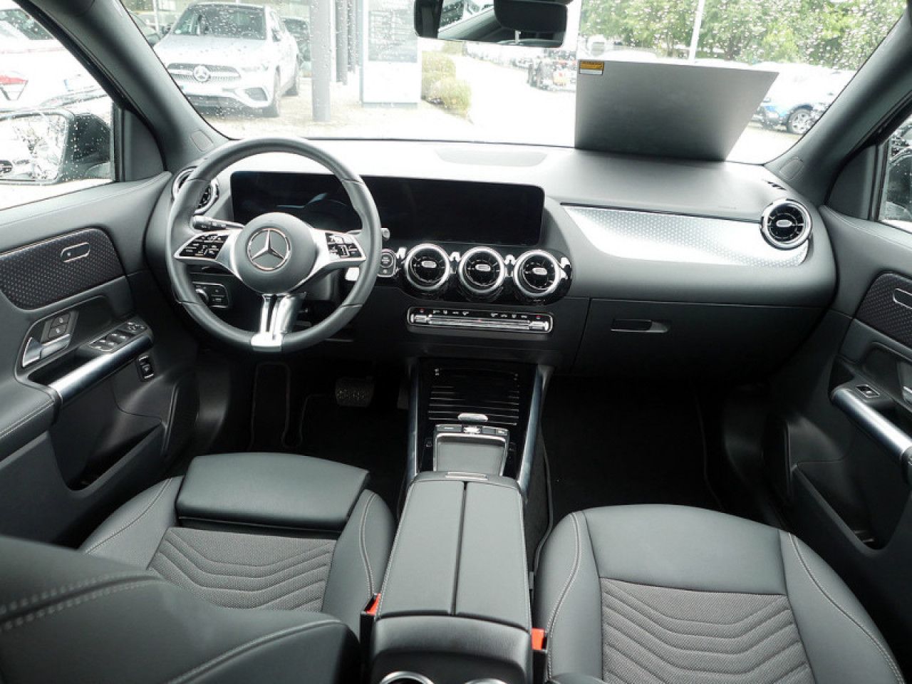 Mercedes-Benz GLA – Bild 7