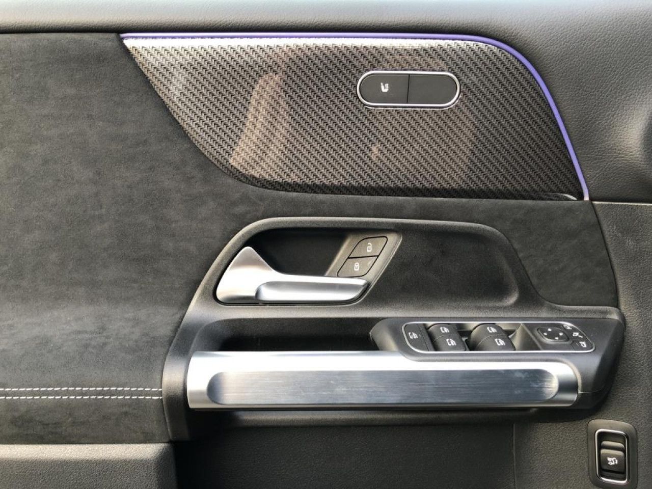 Mercedes-Benz GLB – Bild 15