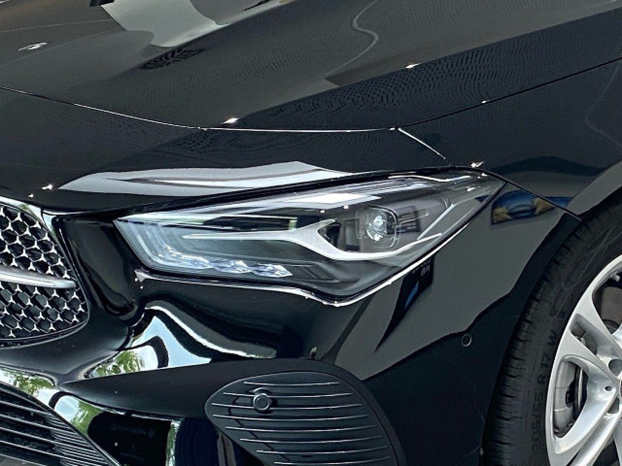 Mercedes-Benz CLA – Bild 4