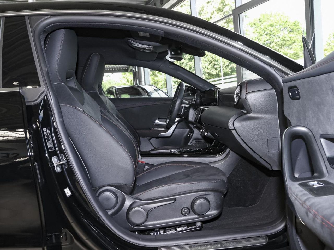 Mercedes-Benz CLA – Bild 5