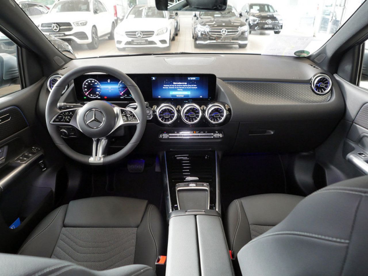 Mercedes-Benz B-Klasse – Bild 7