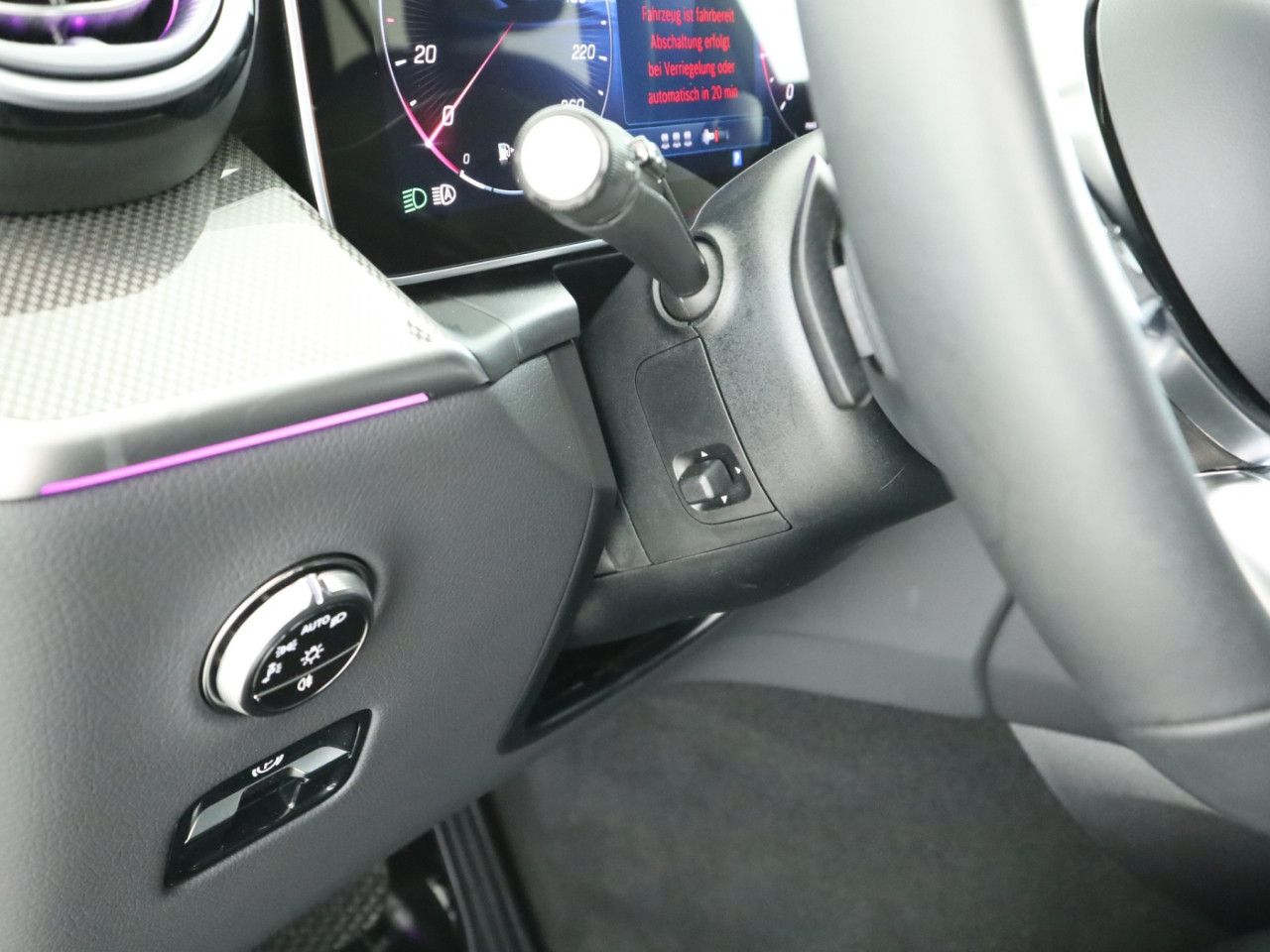 Mercedes-Benz GLC – Bild 28