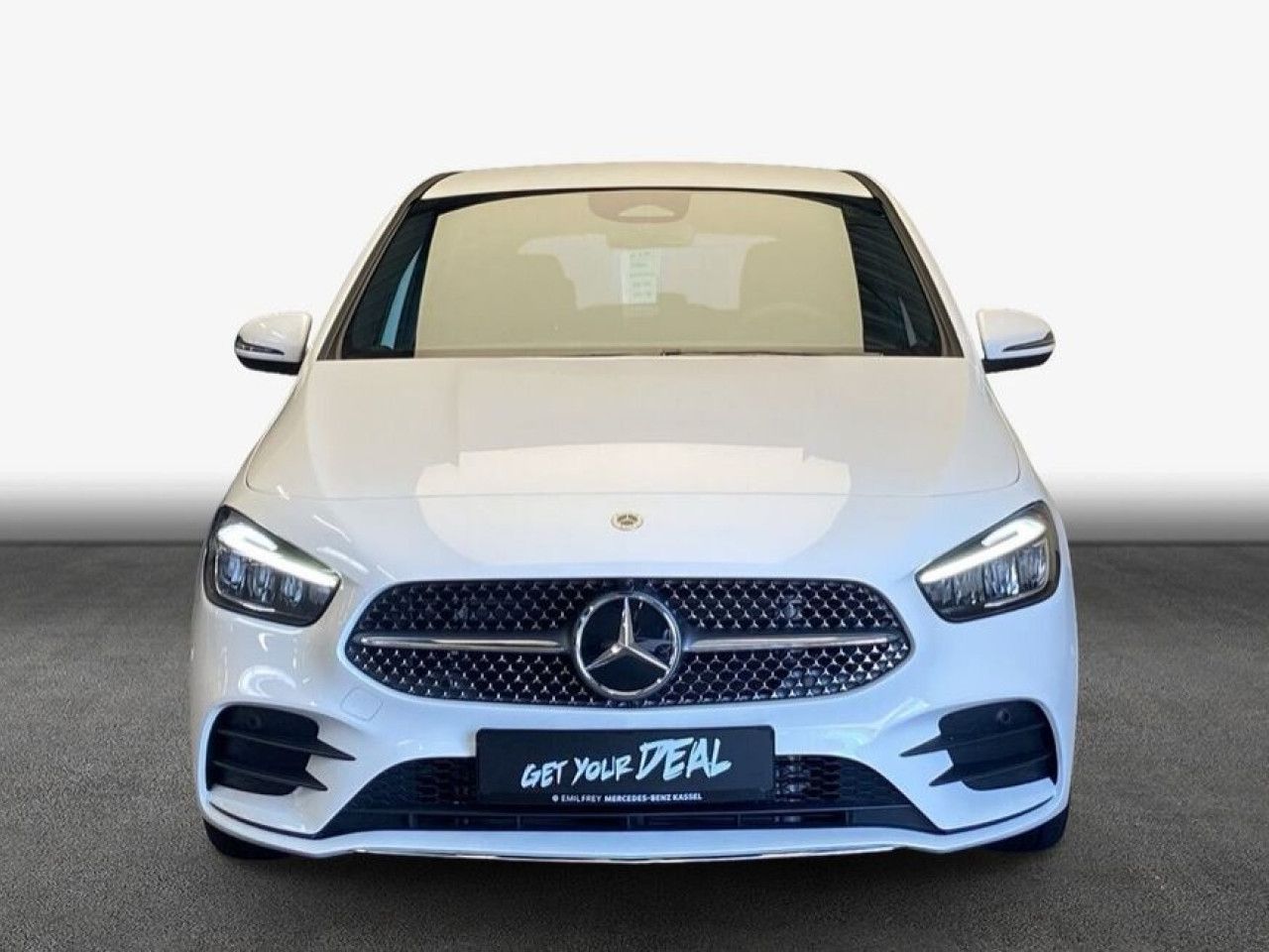 Mercedes-Benz B-Klasse – Bild 3
